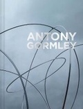 Cover: Antony Gormley - National Gallery Singapore