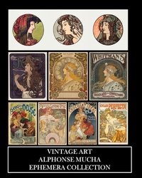 Abbildung von: Vintage Art - Blurb Inc