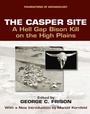 Cover: Casper Site - Eliot Werner Publications