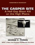 Cover: Casper Site - Eliot Werner Publications