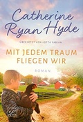 Cover: Mit jedem Traum fliegen wir - Tinte & Feder