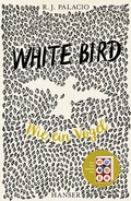 Cover: White Bird - Wie ein Vogel - Hanser