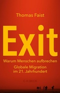 Cover: Exit - C.H.BECK