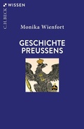 Bild: Geschichte Preu&szlig;ens - C.H.BECK