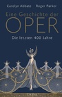 Cover: Eine Geschichte der Oper - C.H.BECK
