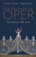 Cover: Eine Geschichte der Oper - C.H.BECK
