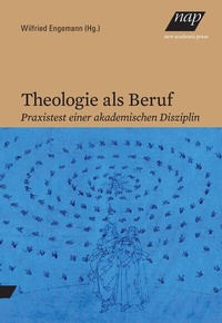 Abbildung von: Theologie als Beruf - new academic press