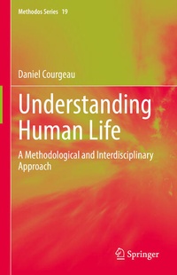Enlarge image Cover: Understanding Human Life - Springer