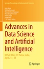 Cover: Advances in Data Science and Artificial Intelligence - Springer