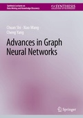 Bild: Advances in Graph Neural Networks - Springer