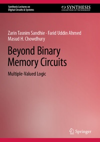 Abbildung von: Beyond Binary Memory Circuits - Springer