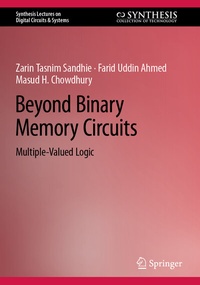 Abbildung von: Beyond Binary Memory Circuits - Springer