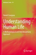 Cover: Understanding Human Life - Springer