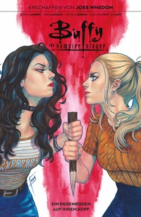Enlarge image Cover: Buffy the Vampire Slayer - Panini Verlags GmbH