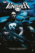 Cover: Punisher Collection von Garth Ennis - Panini Verlags GmbH