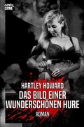 Cover: DAS BILD EINER WUNDERSCH&Ouml;NEN HURE - epubli