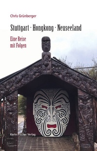 Abbildung von: Stuttgart · Hongkong · Neuseeland - Fischer, Karin
