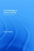Cover: The Challenges to Library Learning - Routledge