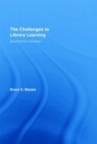Abbildung von: The Challenges to Library Learning - Routledge
