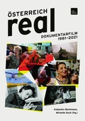 Cover: &Ouml;sterreich Real - verlag filmarchiv austria
