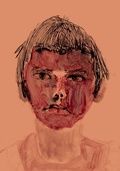 Cover: Andrea Muheim - Malerei als Selbstgespr&auml;ch - Verlag f&uuml;r Moderne Kunst