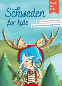 Abbildung von: Schweden for kids - World for Kids