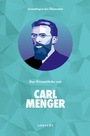 Bild: Grundlagen der &Ouml;konomie: Das Wesentliche von Carl Menger - Aprycot Media