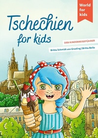 Abbildung von: Tschechien for kids - World for Kids