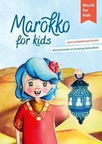 Abbildung von: Marokko for kids - World for Kids