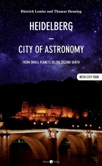 Abbildung von: Heidelberg - City of Astronomy - Morio