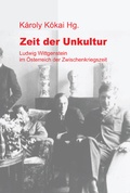 Cover: Zeit der Unkultur - NoPress