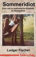 Cover: Sommeridiot - Ruhrkrimi-Verlag