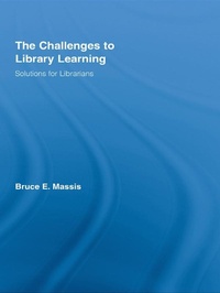 Abbildung von: The Challenges to Library Learning - Routledge