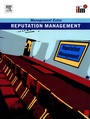 Cover: Reputation Management Revised Edition - Pergamon