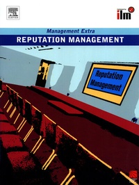 Enlarge image Cover: Reputation Management Revised Edition - Pergamon