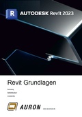 Cover: Autodesk Revit 2023 - Auron