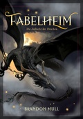 Cover: Fabelheim Band 4 - Adrian & Wimmelbuchverlag