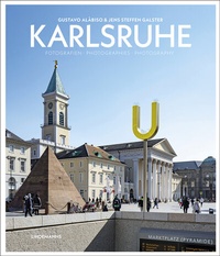 Abbildung von: Karlsruhe Bildband - Lindemanns VERLAG & AGENTUR
