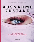 Cover: Ausnahmezustand - Mitteldeutscher Verlag