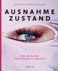 Abbildung von: Ausnahmezustand - Mitteldeutscher Verlag