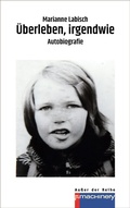 Cover: &Uuml;berleben, irgendwie - p.machinery