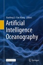 Cover: Artificial Intelligence Oceanography - Springer