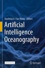 Cover: Artificial Intelligence Oceanography - Springer