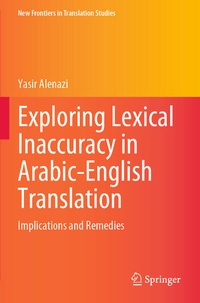 Abbildung von: Exploring Lexical Inaccuracy in Arabic-English Translation - Springer
