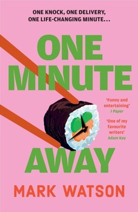 Enlarge image Cover: One Minute Away - HarperCollins