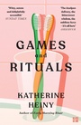 Cover: Games and Rituals - Fourth Estate Ltd