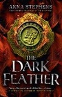 Cover: The Dark Feather - HarperVoyager