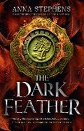 Cover: The Dark Feather - HarperVoyager