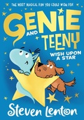 Cover: Wish Upon A Star - HarperCollins