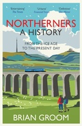 Cover: Northerners - HarperNorth